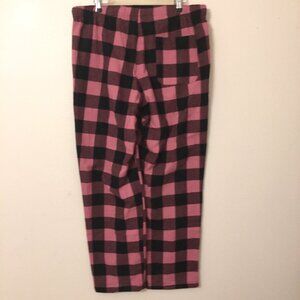 Lapasa Flannel Pajama Bottoms  Medium